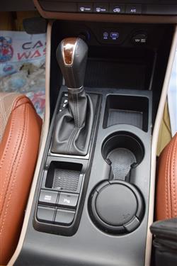 هیوندای تۆکسۆن